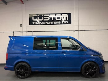 Volkswagen - Transporter