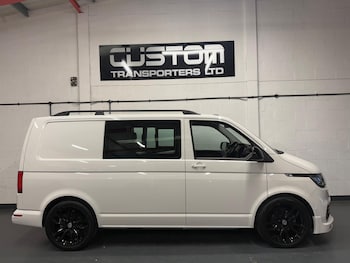 Volkswagen - Transporter
