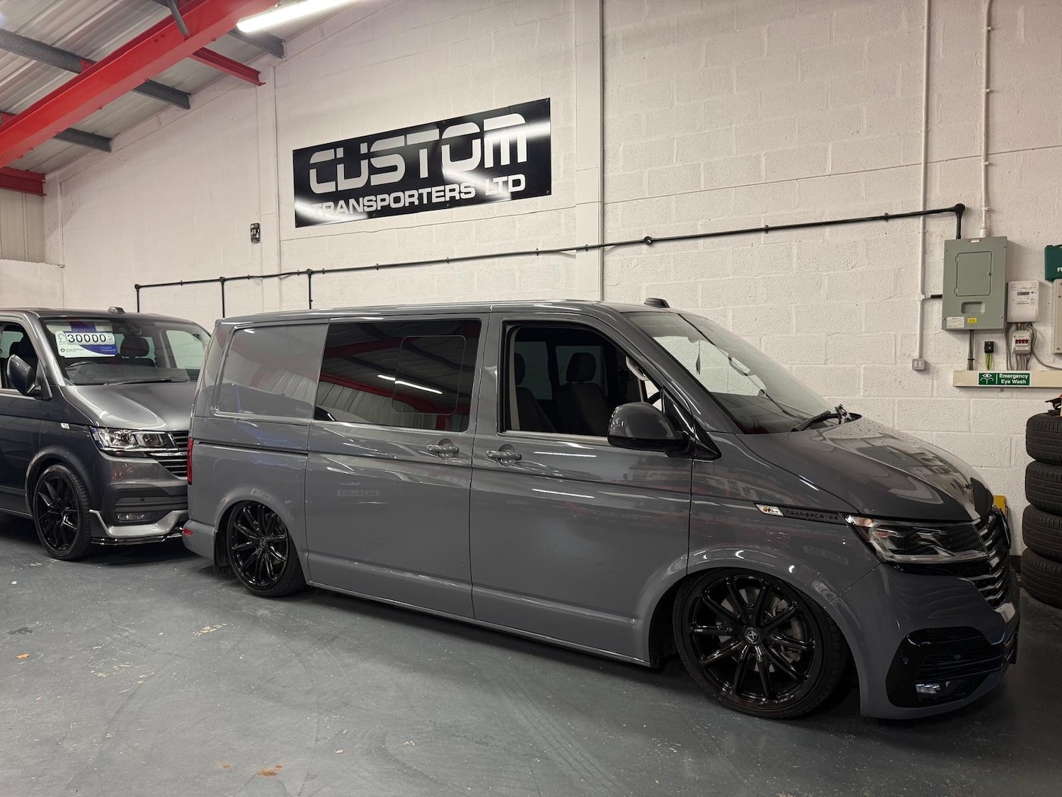 Used Volkswagen Transporter 2023 for sale - 76387111: Photo 12