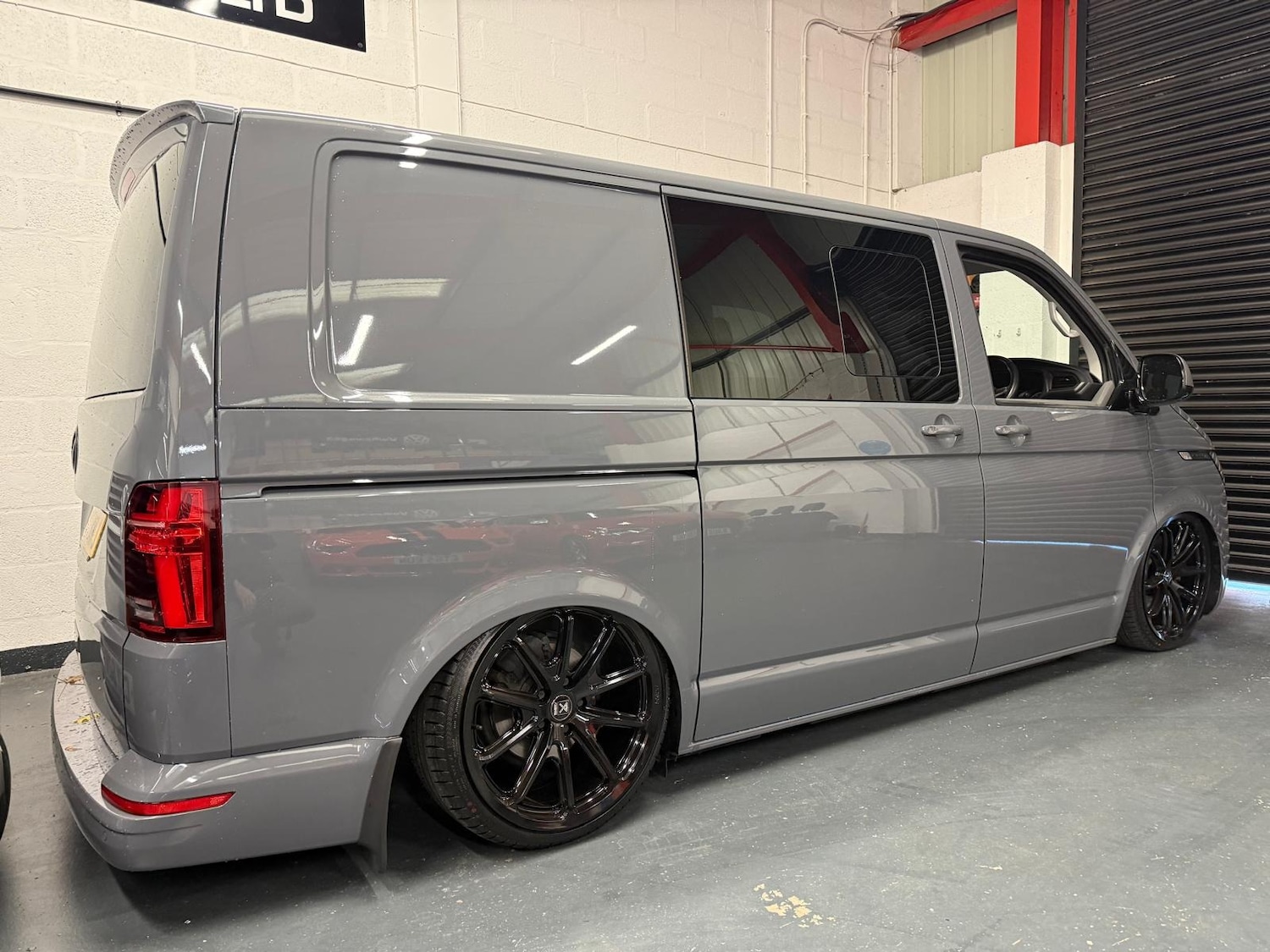 Used Volkswagen Transporter 2023 for sale - 76387111: Photo 13