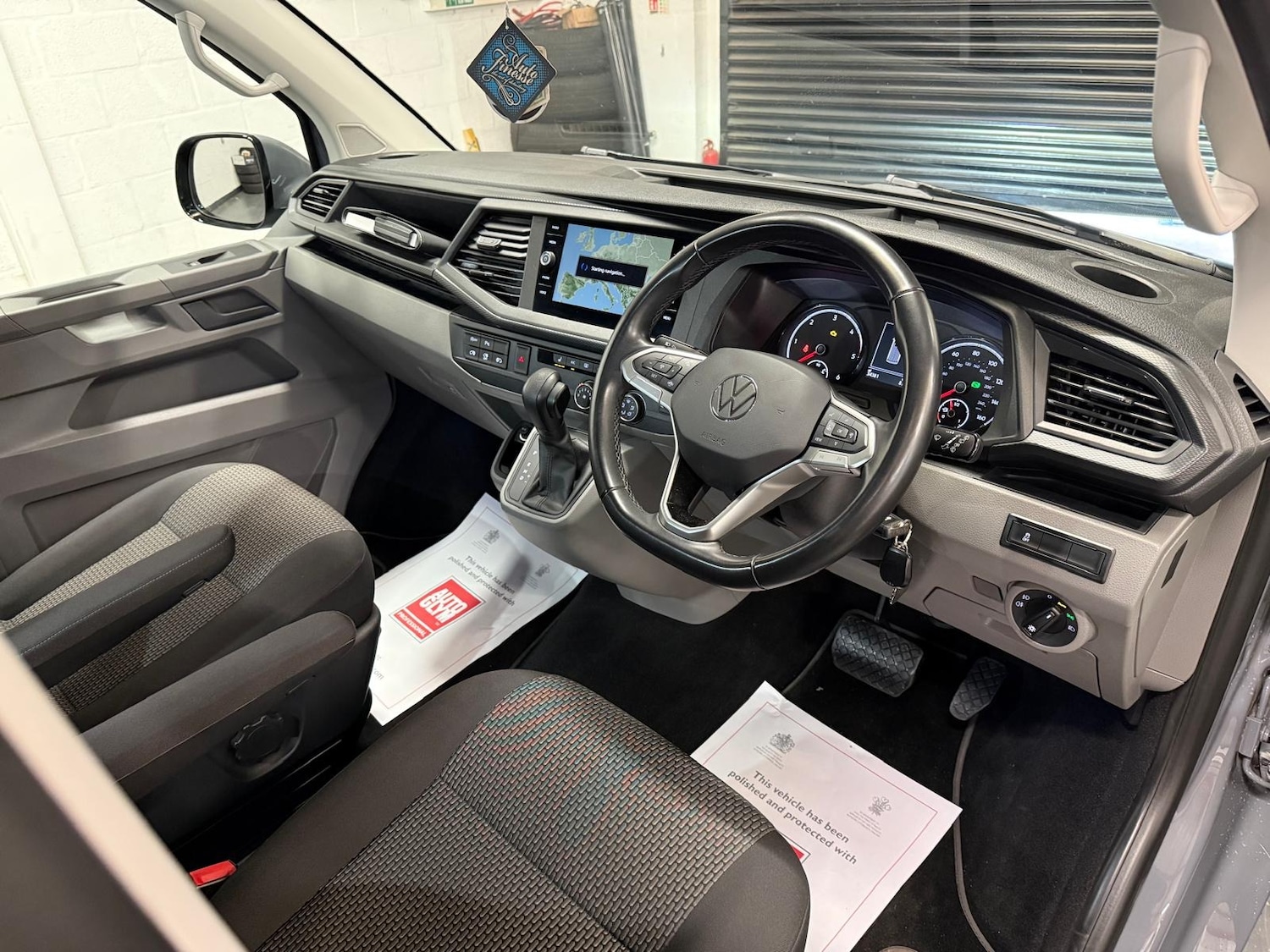 Used Volkswagen Transporter 2023 for sale - 76387111: Photo 16