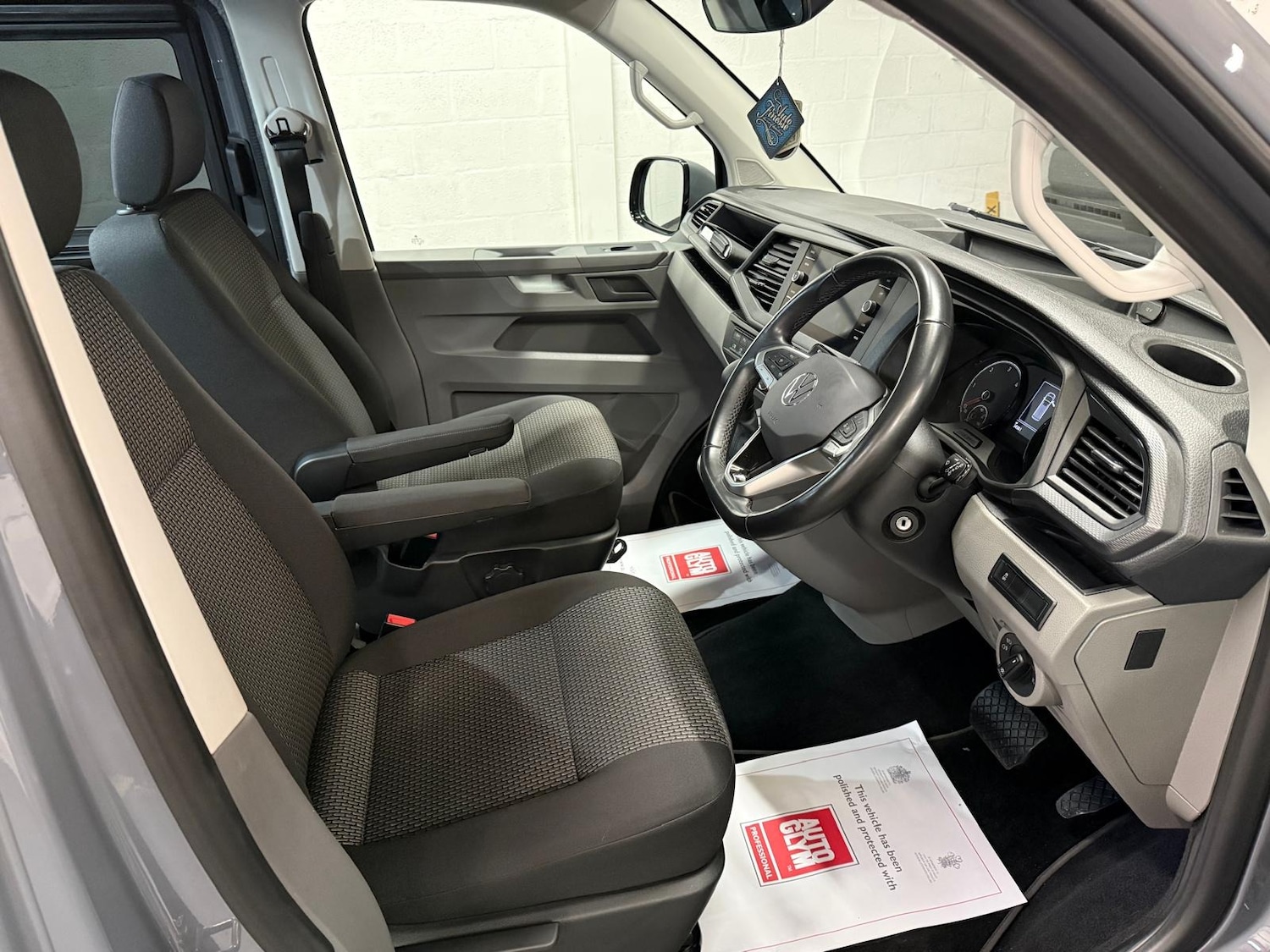 Used Volkswagen Transporter 2023 for sale - 76387111: Photo 17