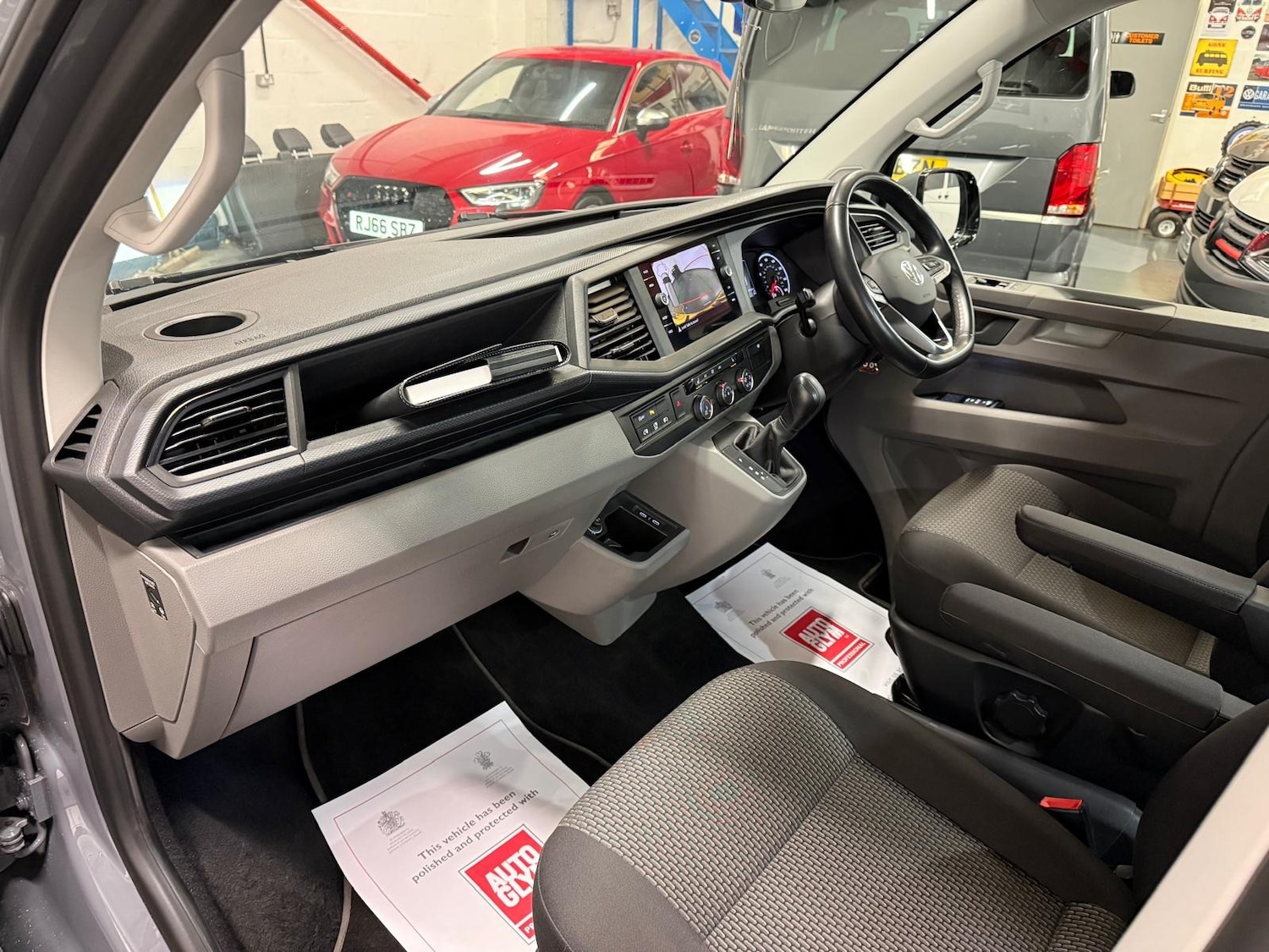 Used Volkswagen Transporter 2023 for sale - 76387111: Photo 18