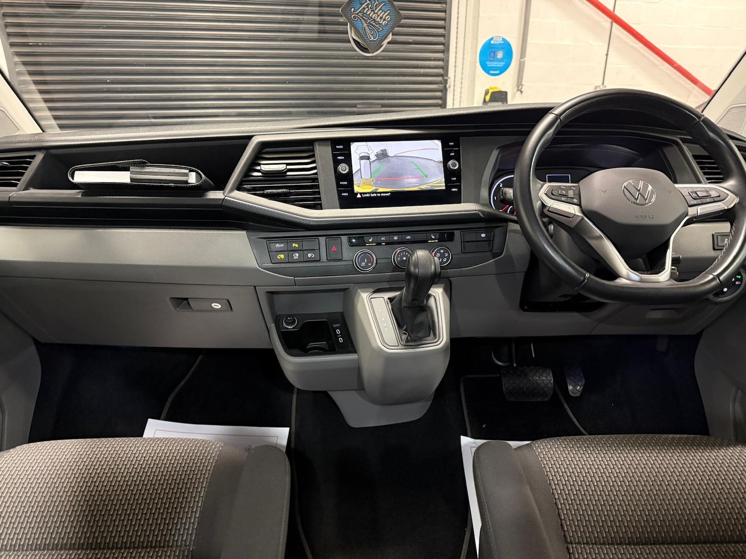 Used Volkswagen Transporter 2023 for sale - 76387111: Photo 19