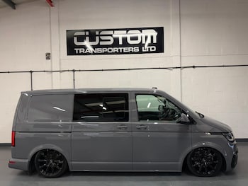 Volkswagen - Transporter