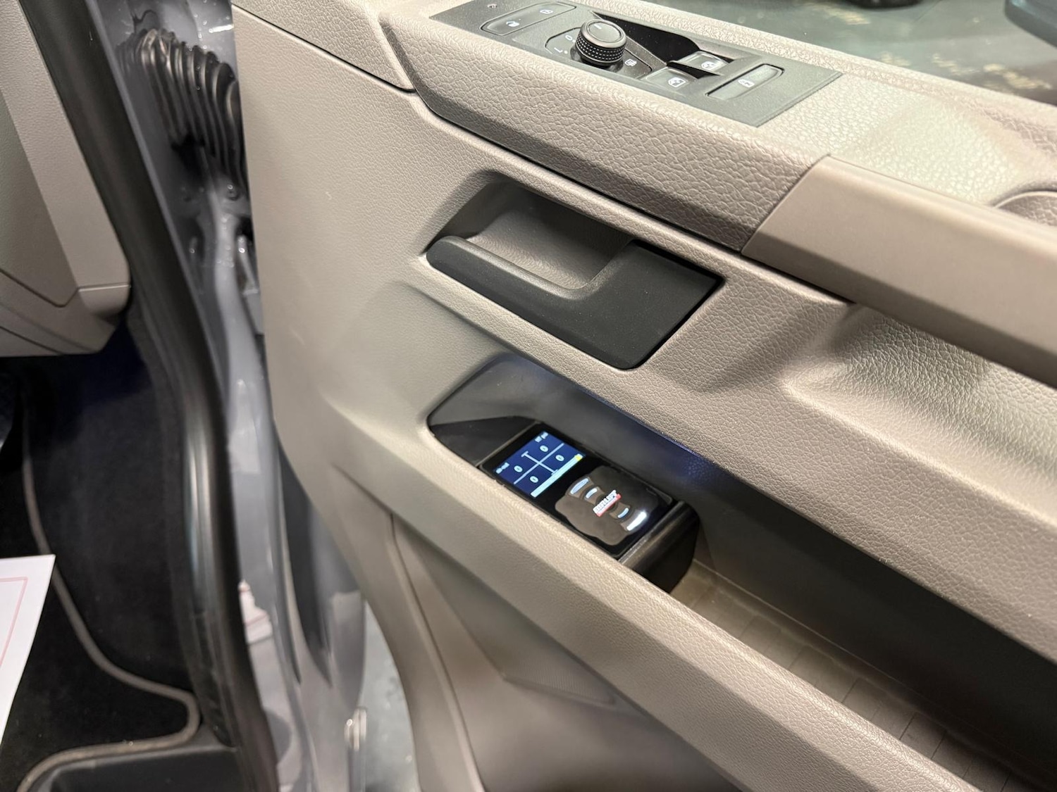 Used Volkswagen Transporter 2023 for sale - 76387111: Photo 22