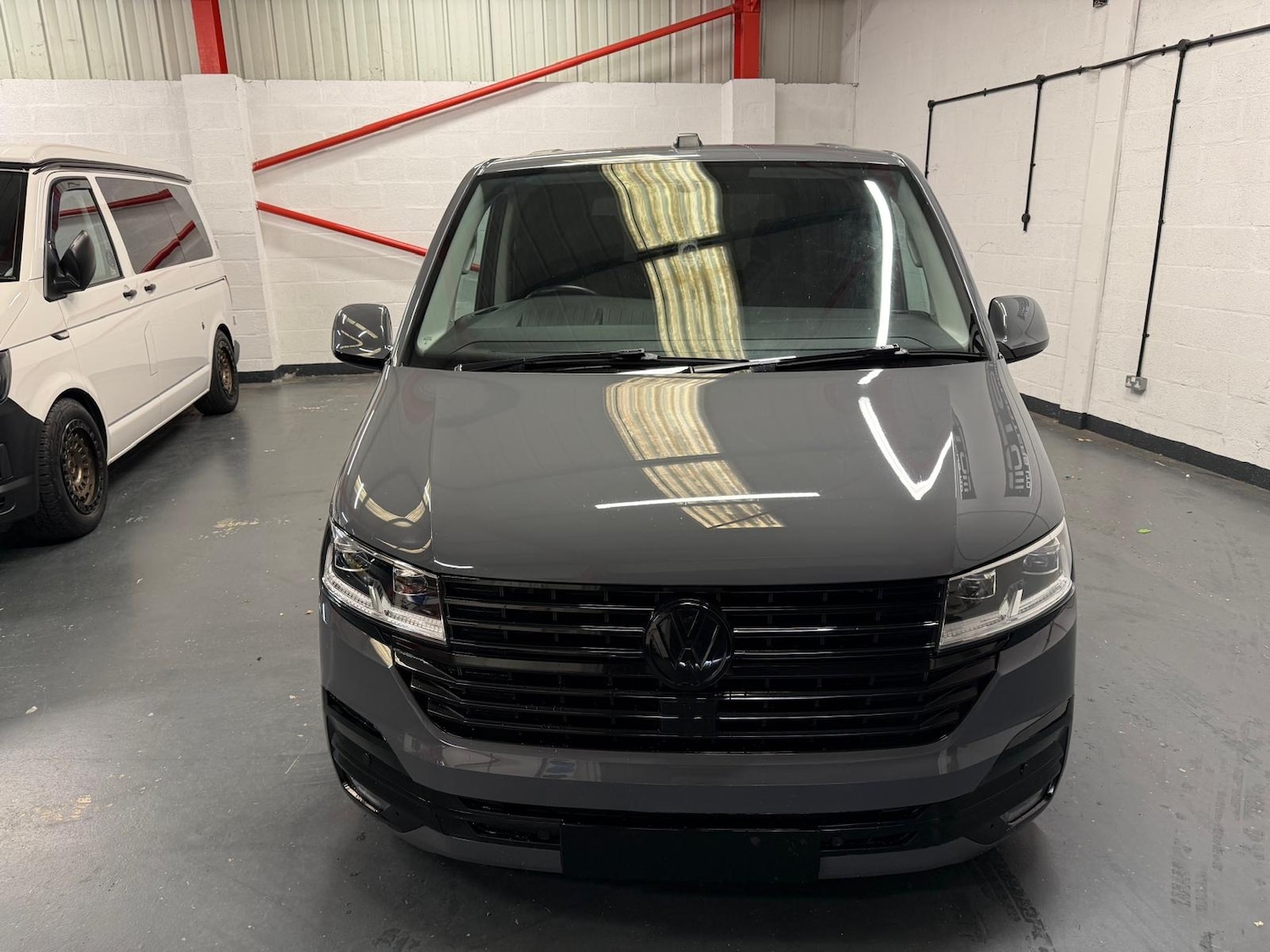 Used Volkswagen Transporter 2023 for sale - 76387111: Photo 5