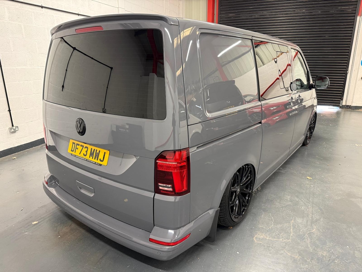 Used Volkswagen Transporter 2023 for sale - 76387111: Photo 7