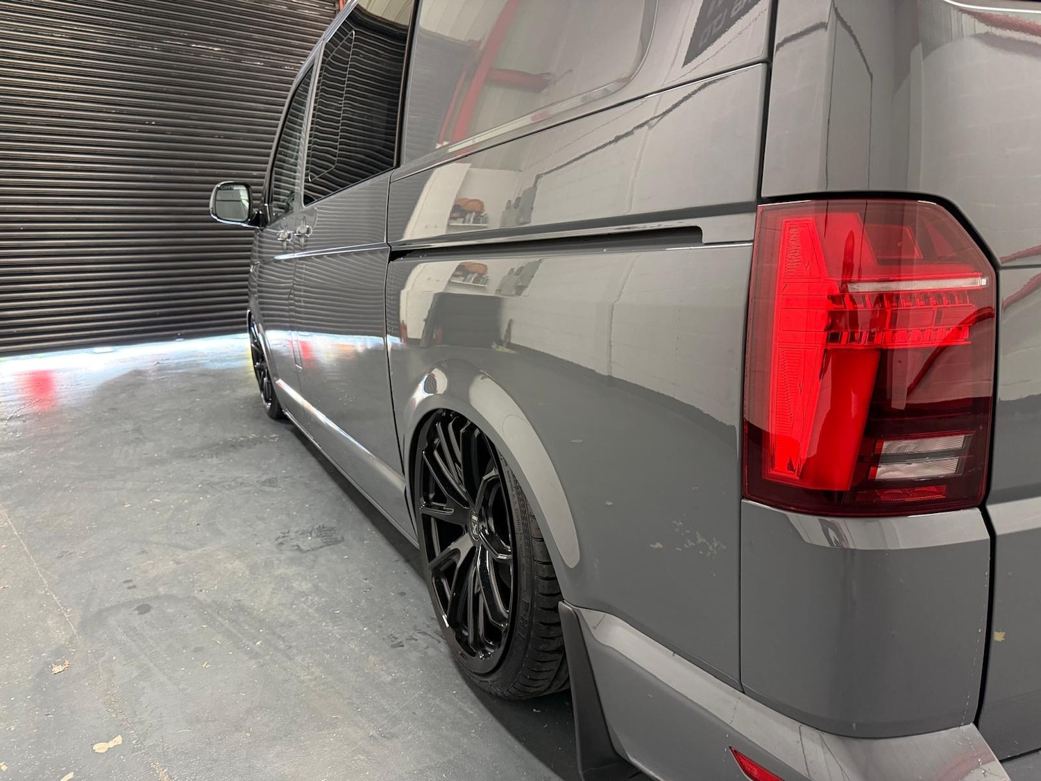 Used Volkswagen Transporter 2023 for sale - 76387111: Photo 9