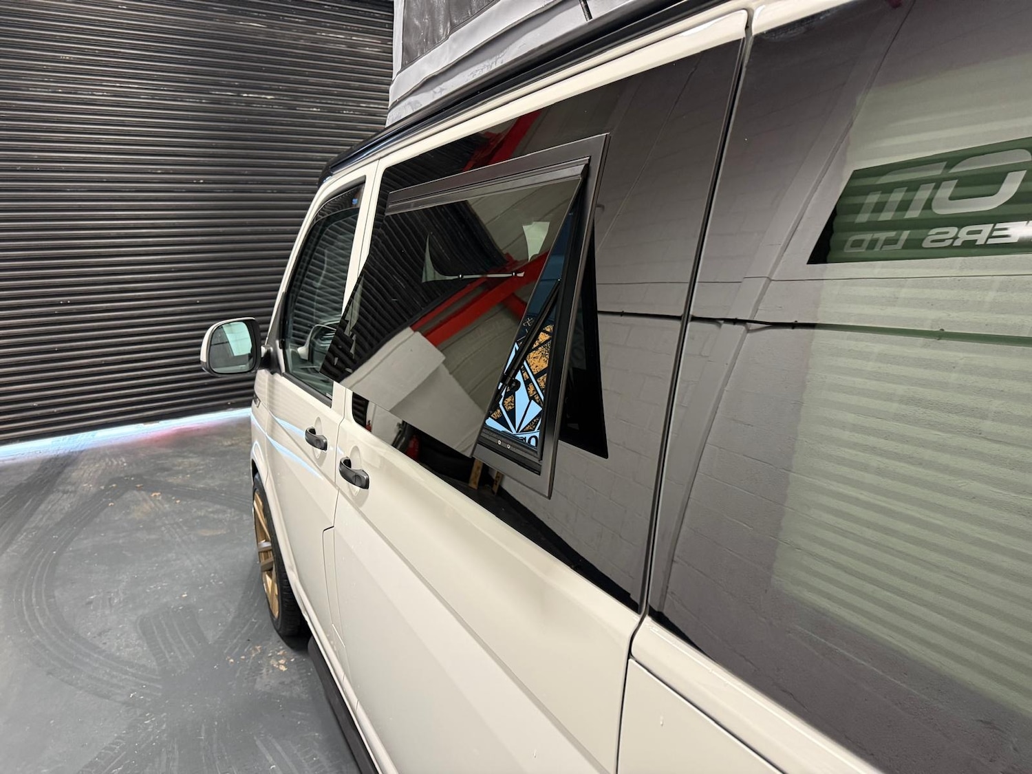 Used Volkswagen Transporter 2021 for sale - 77241146: Photo 10