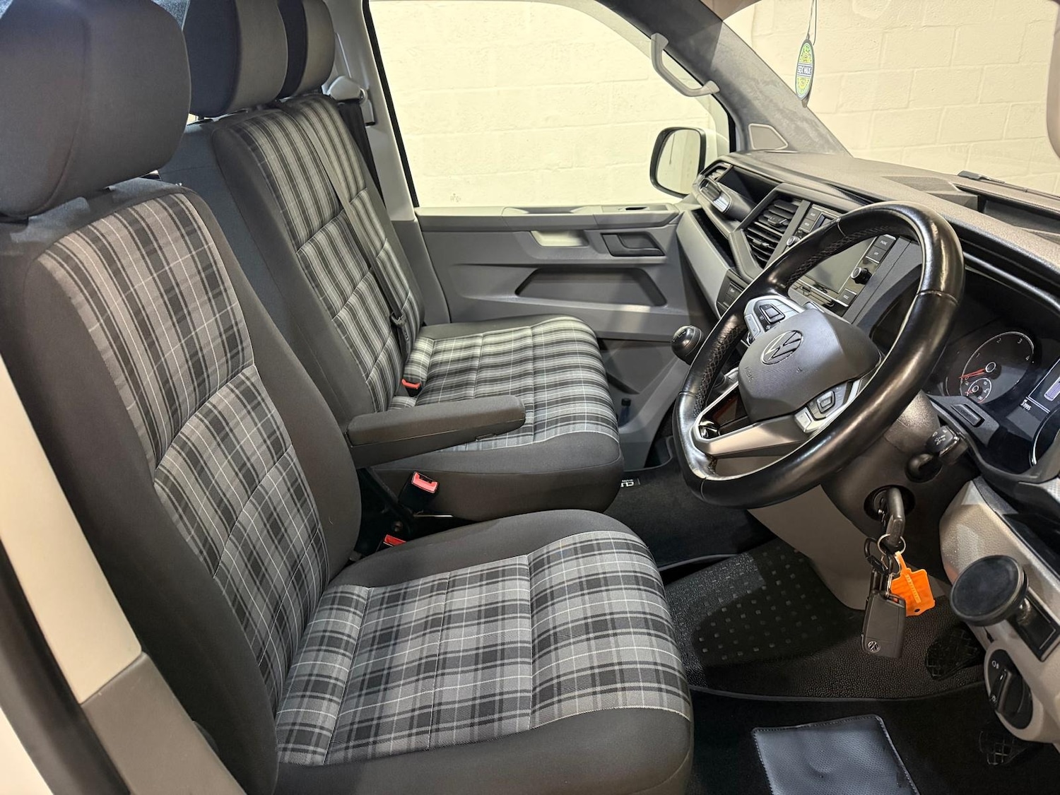 Used Volkswagen Transporter 2021 for sale - 77241146: Photo 13