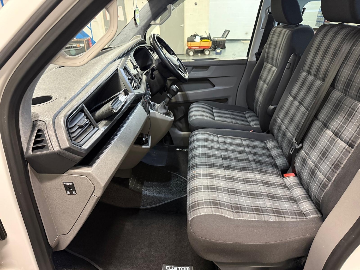 Used Volkswagen Transporter 2021 for sale - 77241146: Photo 20
