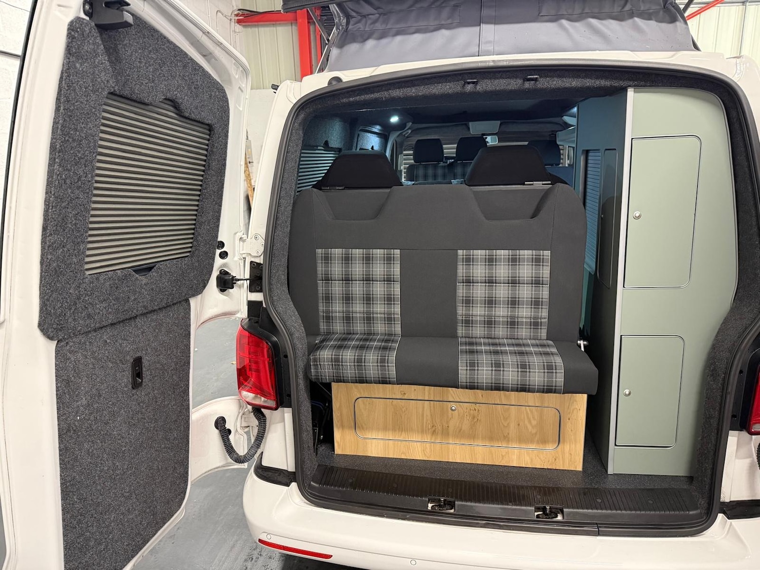 Used Volkswagen Transporter 2021 for sale - 77241146: Photo 22