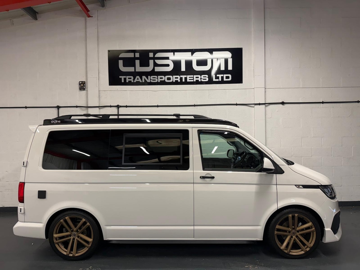 Used Volkswagen Transporter 2021 for sale - 77241146: Photo 5