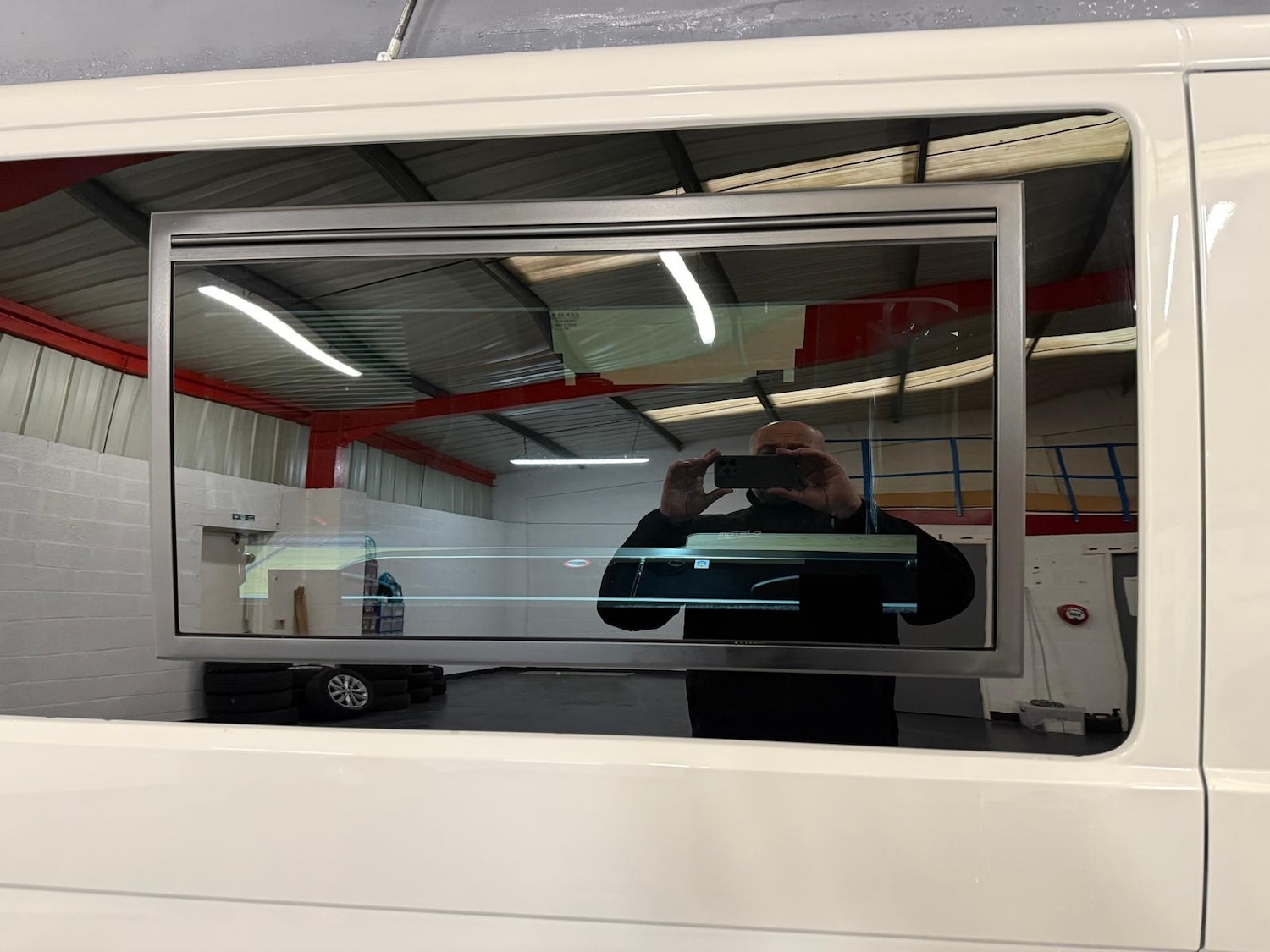 Used Volkswagen Transporter 2021 for sale - 77241146: Photo 9