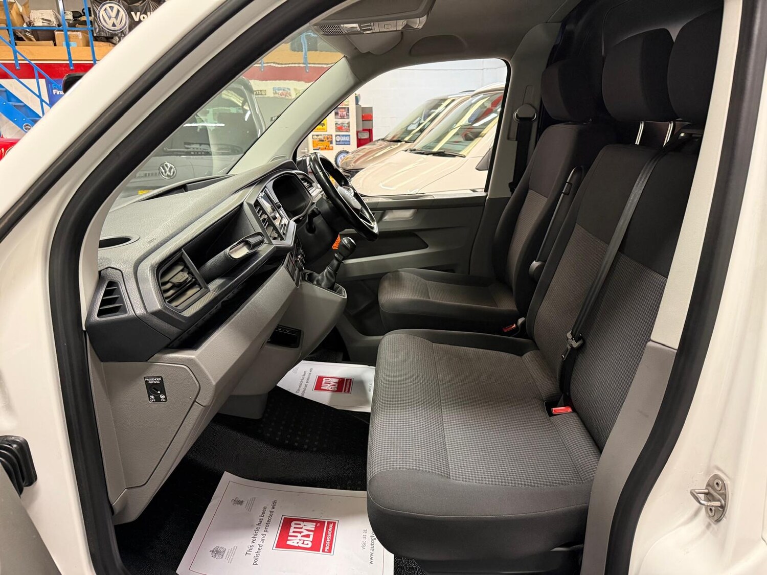 Used Volkswagen Transporter 2021 for sale - 76374800: Photo 10
