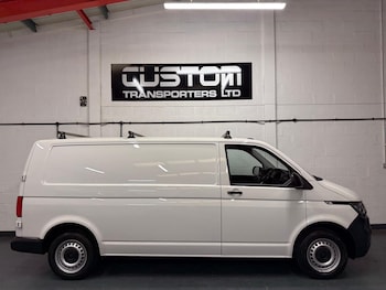 Volkswagen - Transporter