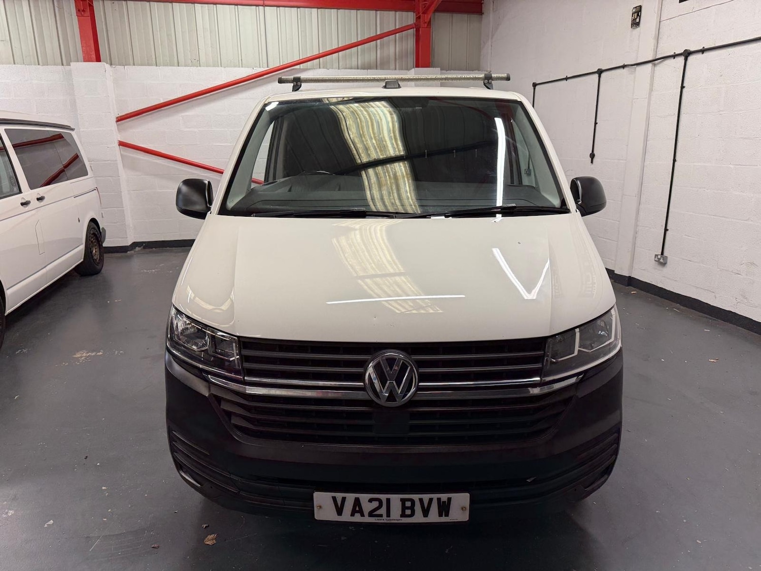 Used Volkswagen Transporter 2021 for sale - 76374800: Photo 5