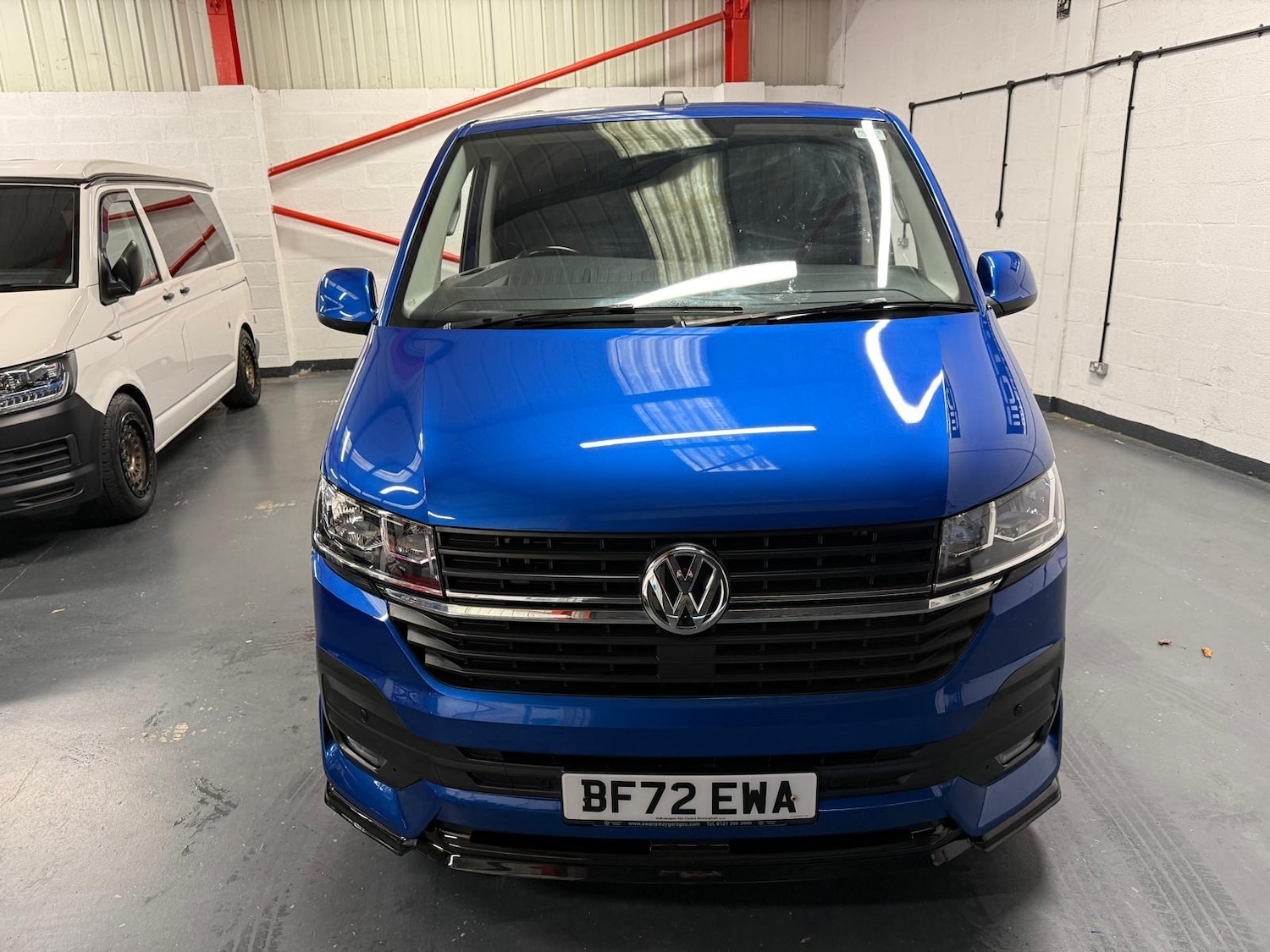 Used Volkswagen Transporter 2022 for sale - 76583278: Photo 5