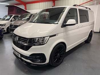 Used Volkswagen Transporter 2021 for sale - 75334828: Photo