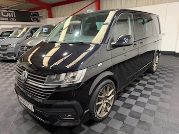 Used Volkswagen Transporter 2020 for sale - 79328296: Photo
