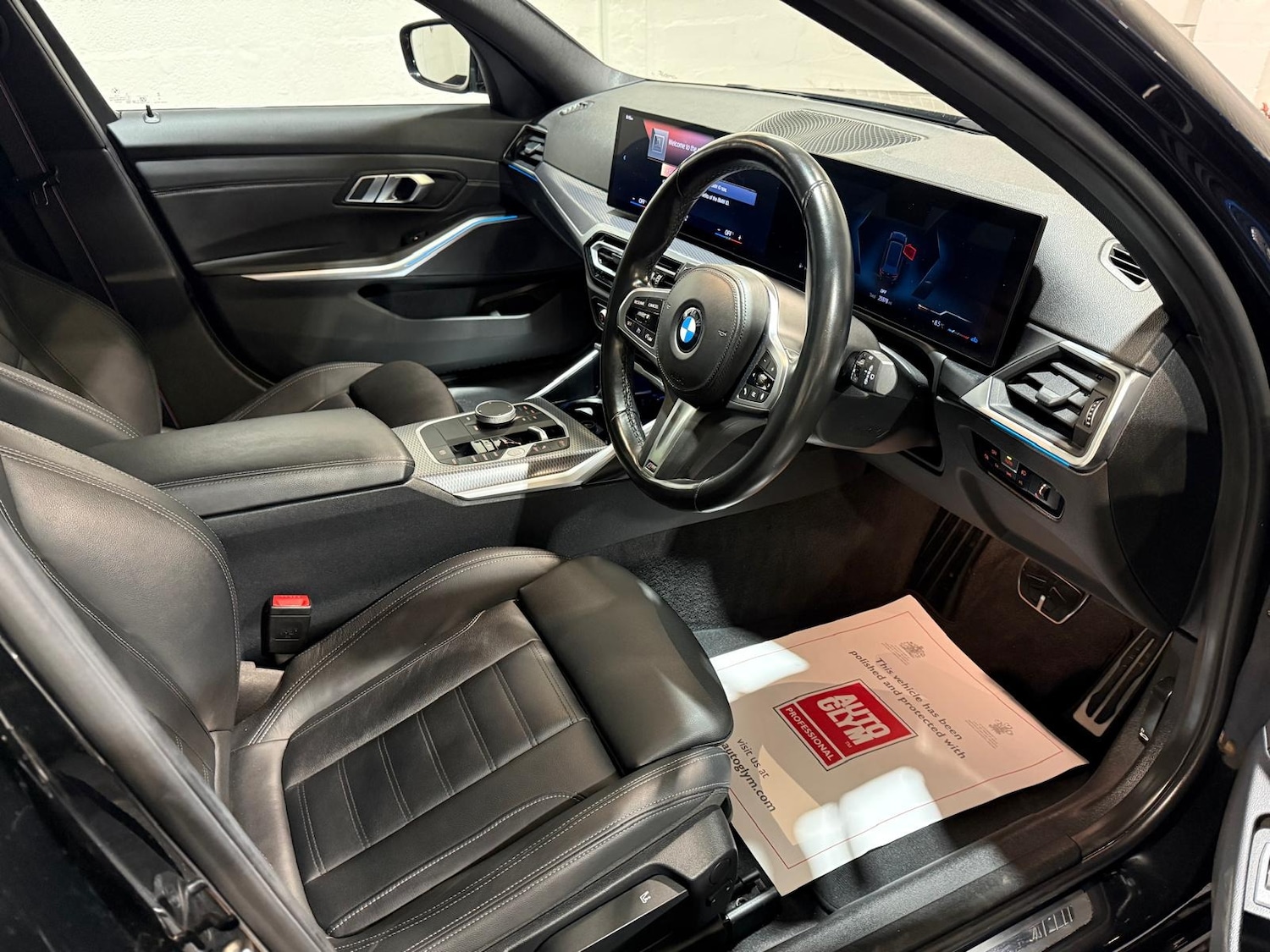 Used BMW 3 Series 2023 for sale - 77989861: Photo 11