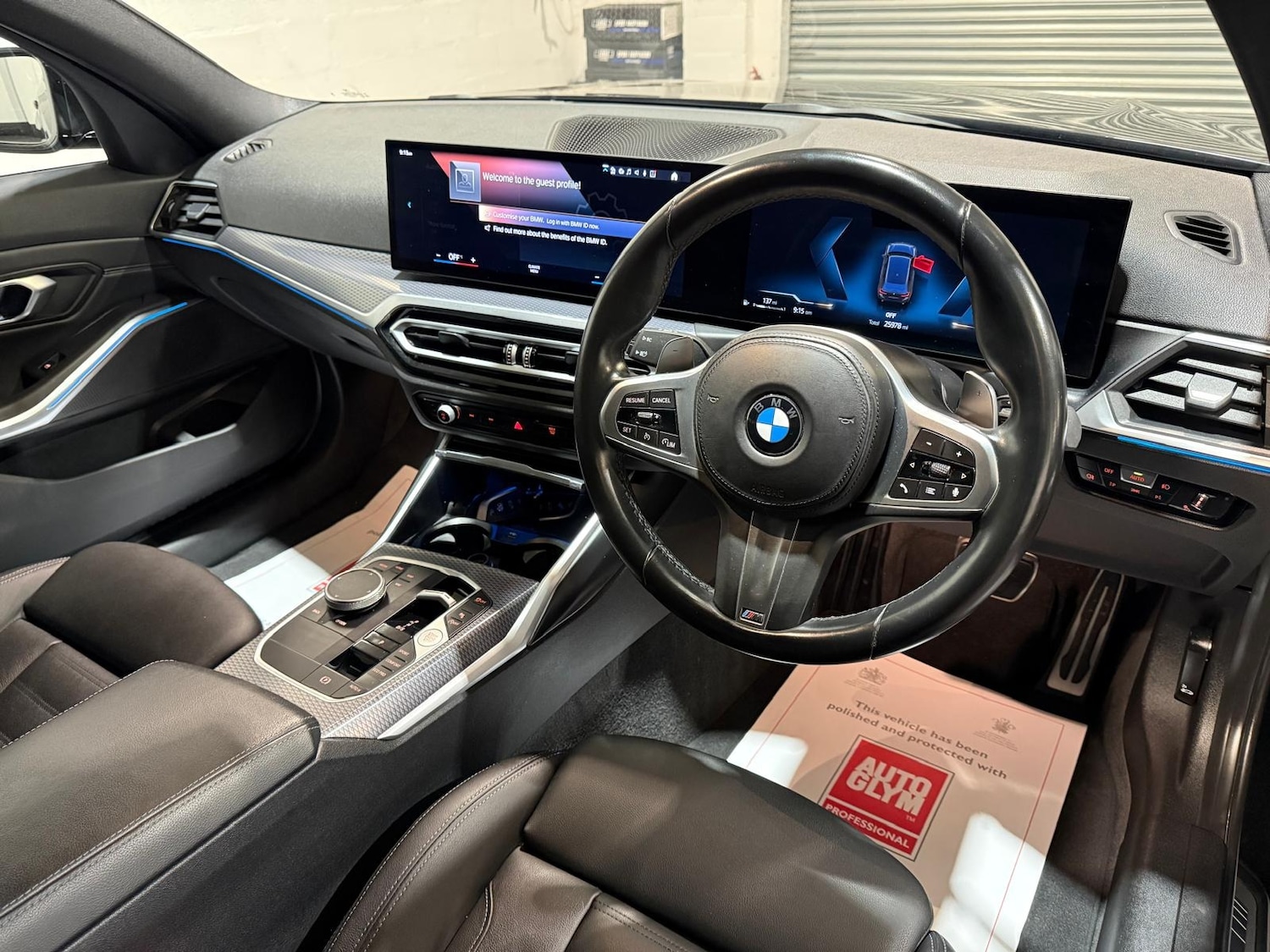 Used BMW 3 Series 2023 for sale - 77989861: Photo 12