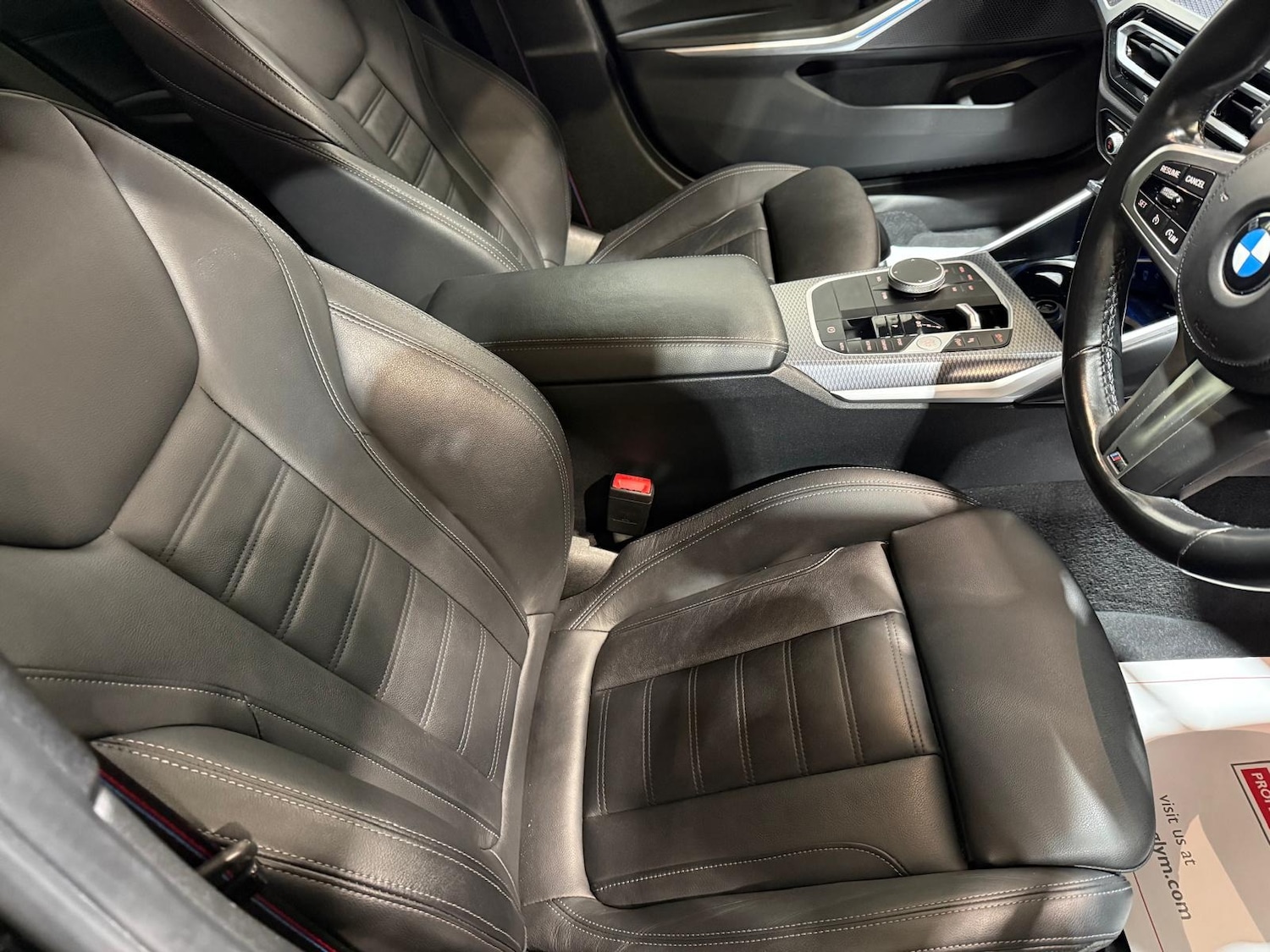 Used BMW 3 Series 2023 for sale - 77989861: Photo 13