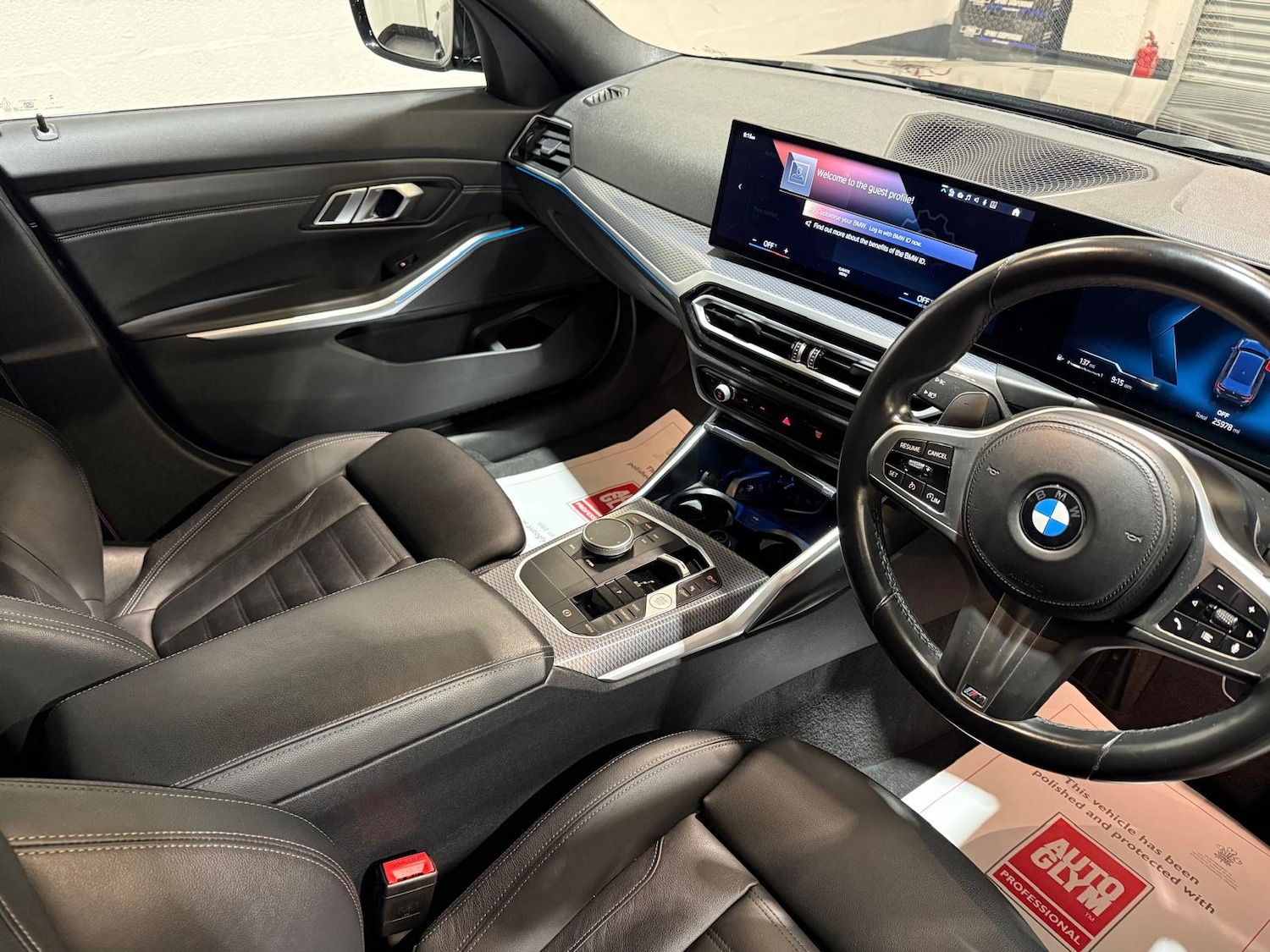 Used BMW 3 Series 2023 for sale - 77989861: Photo 14