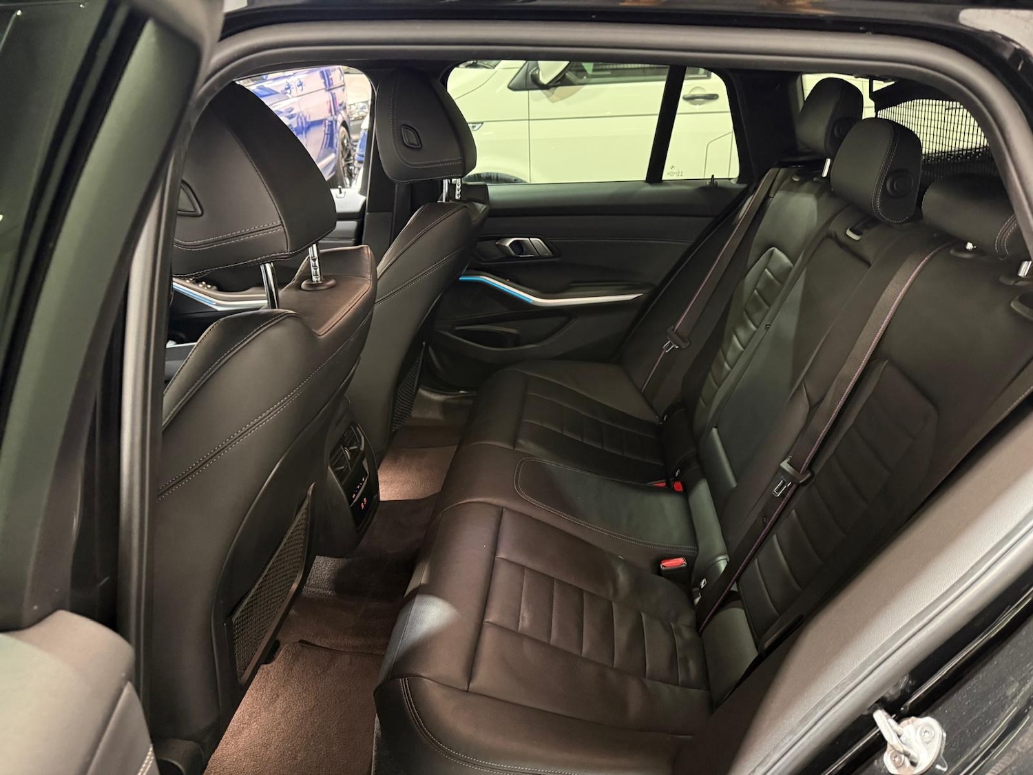 Used BMW 3 Series 2023 for sale - 77989861: Photo 17