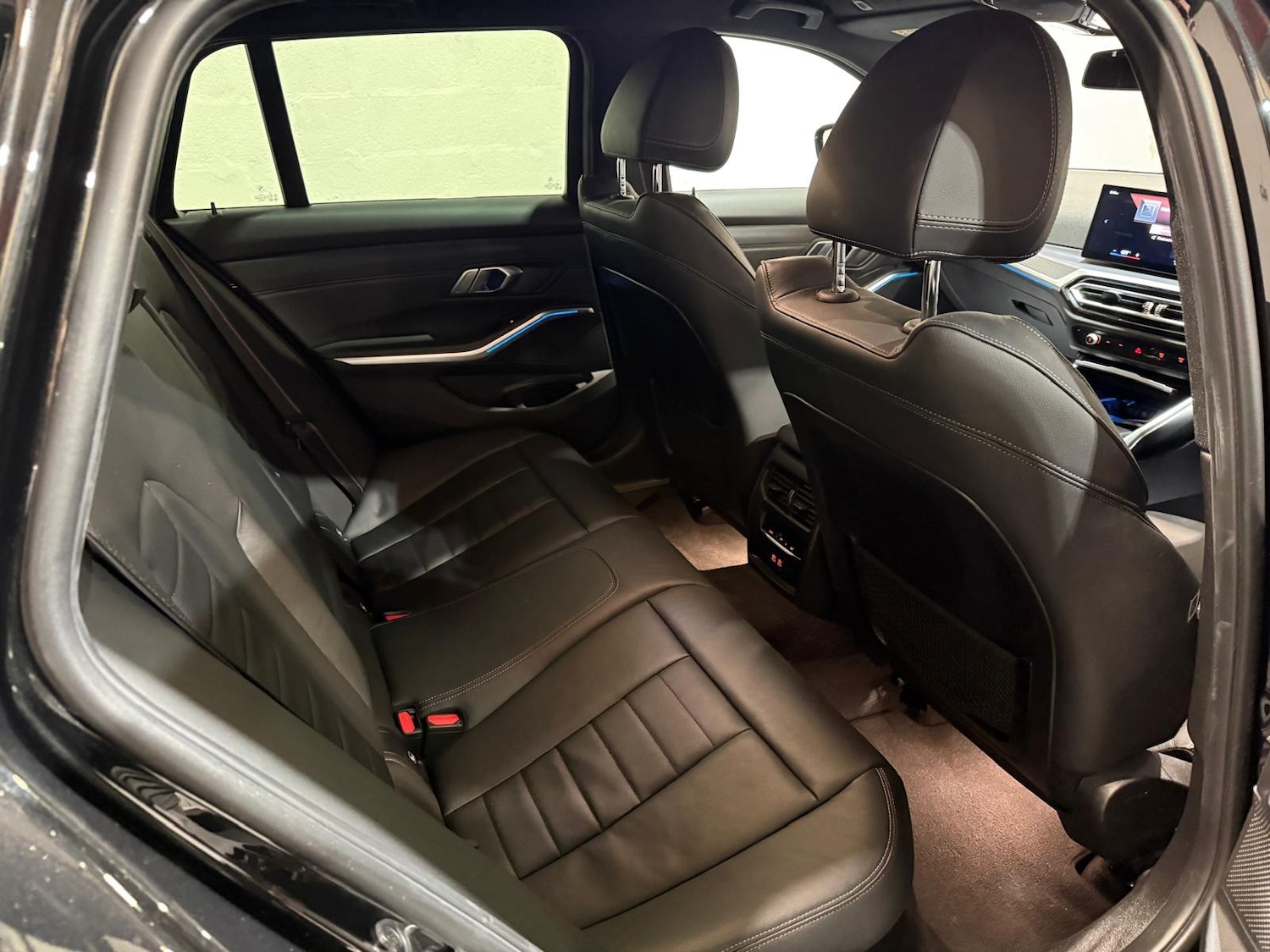 Used BMW 3 Series 2023 for sale - 77989861: Photo 21