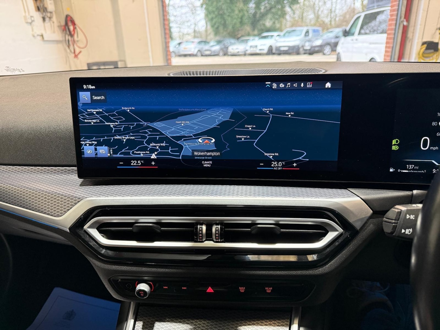 Used BMW 3 Series 2023 for sale - 77989861: Photo 22