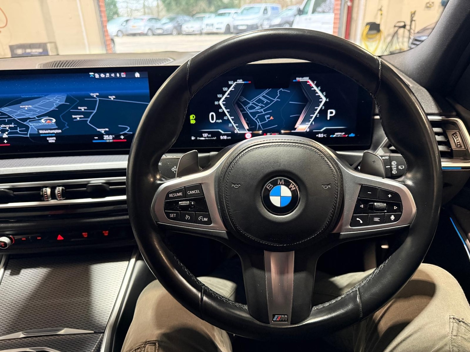 Used BMW 3 Series 2023 for sale - 77989861: Photo 23