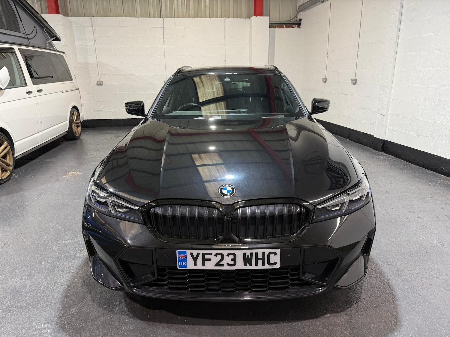 Used BMW 3 Series 2023 for sale - 77989861: Photo 5