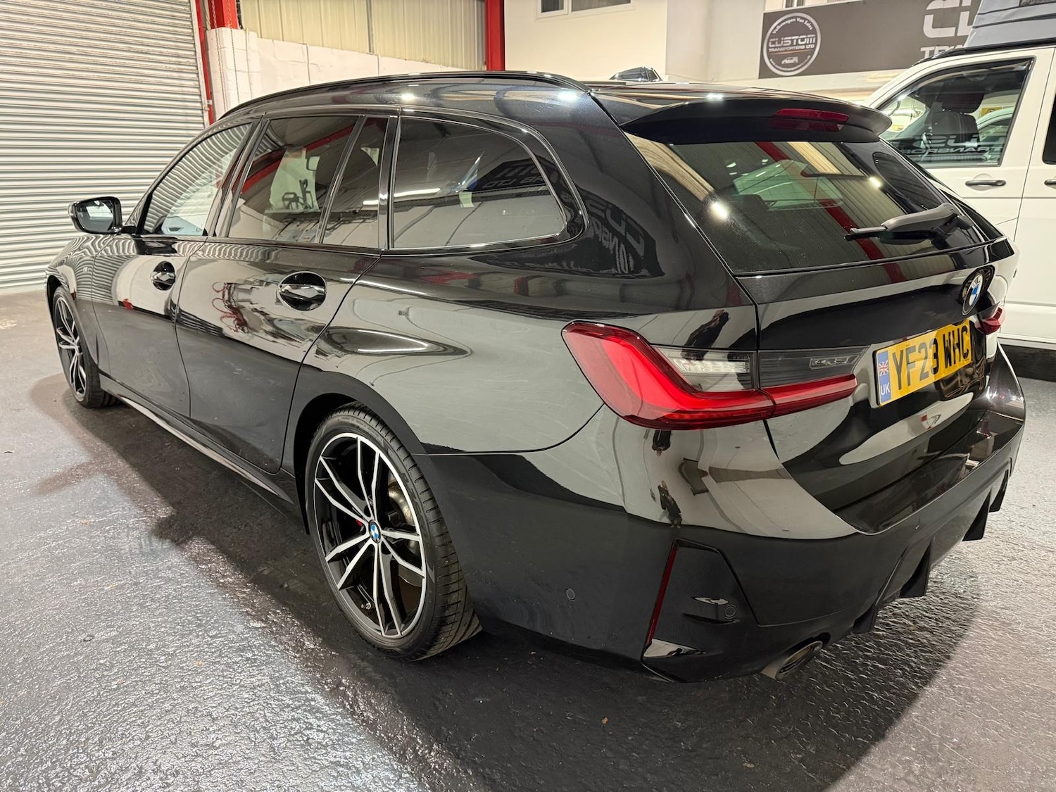 Used BMW 3 Series 2023 for sale - 77989861: Photo 6