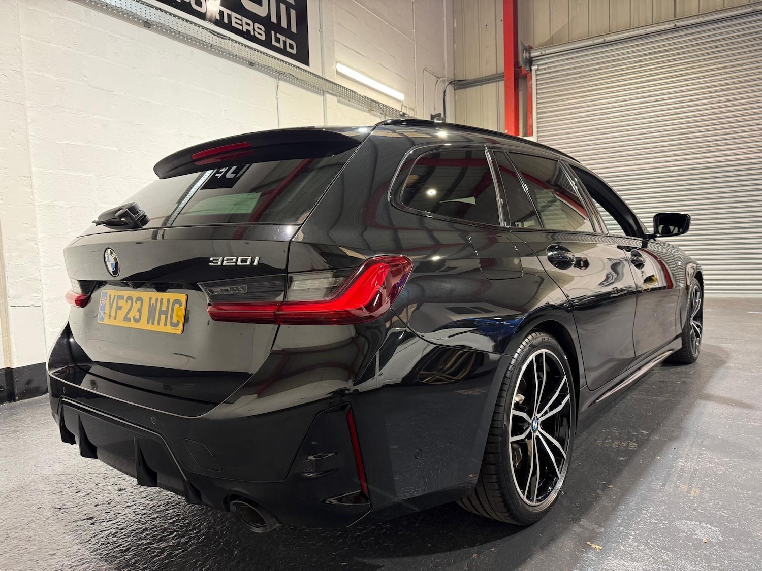 Used BMW 3 Series 2023 for sale - 77989861: Photo 7