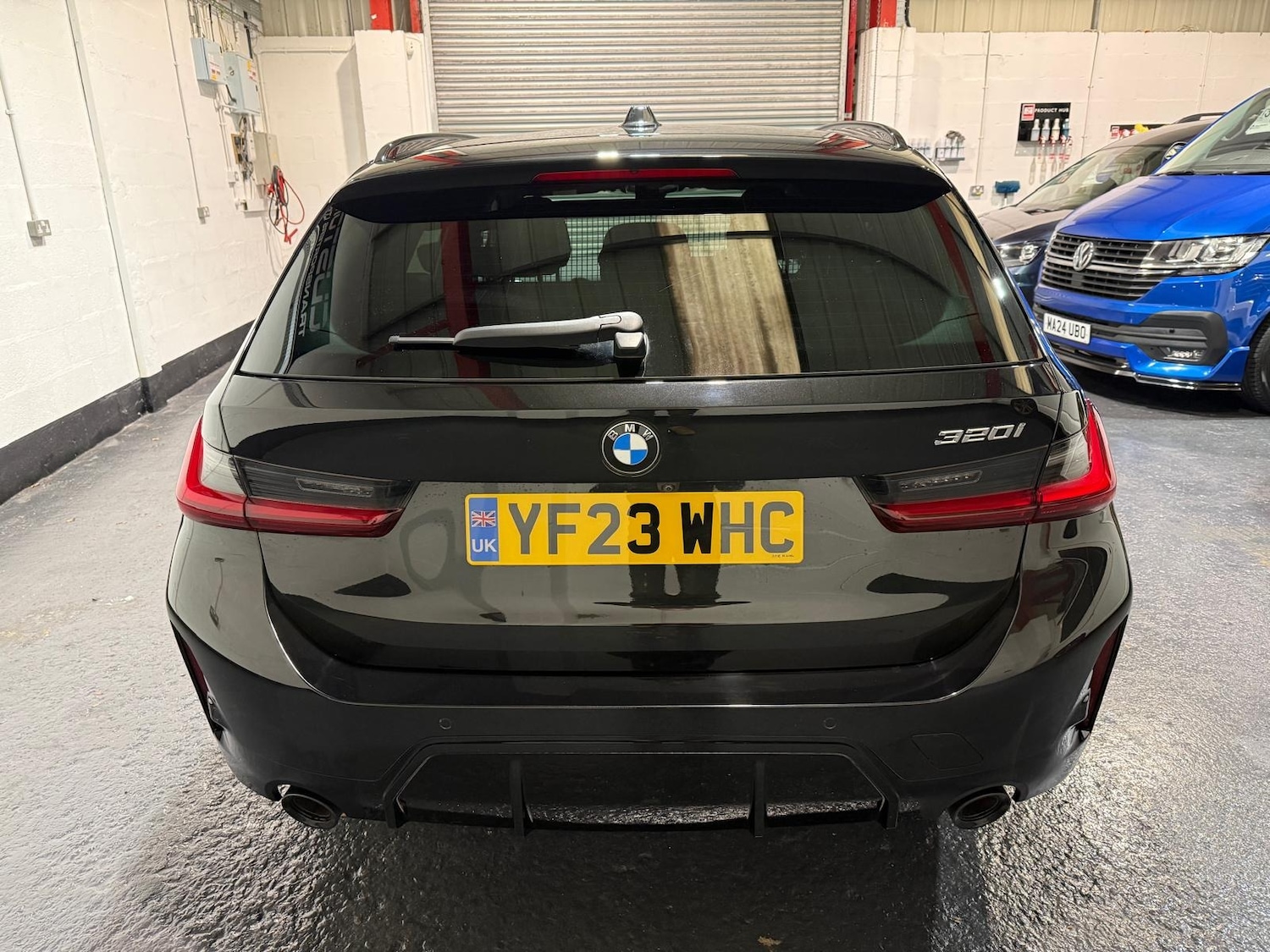 Used BMW 3 Series 2023 for sale - 77989861: Photo 8