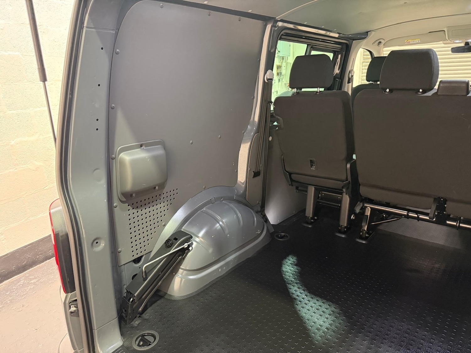 Used Volkswagen Transporter 2023 for sale - 78199021: Photo 10