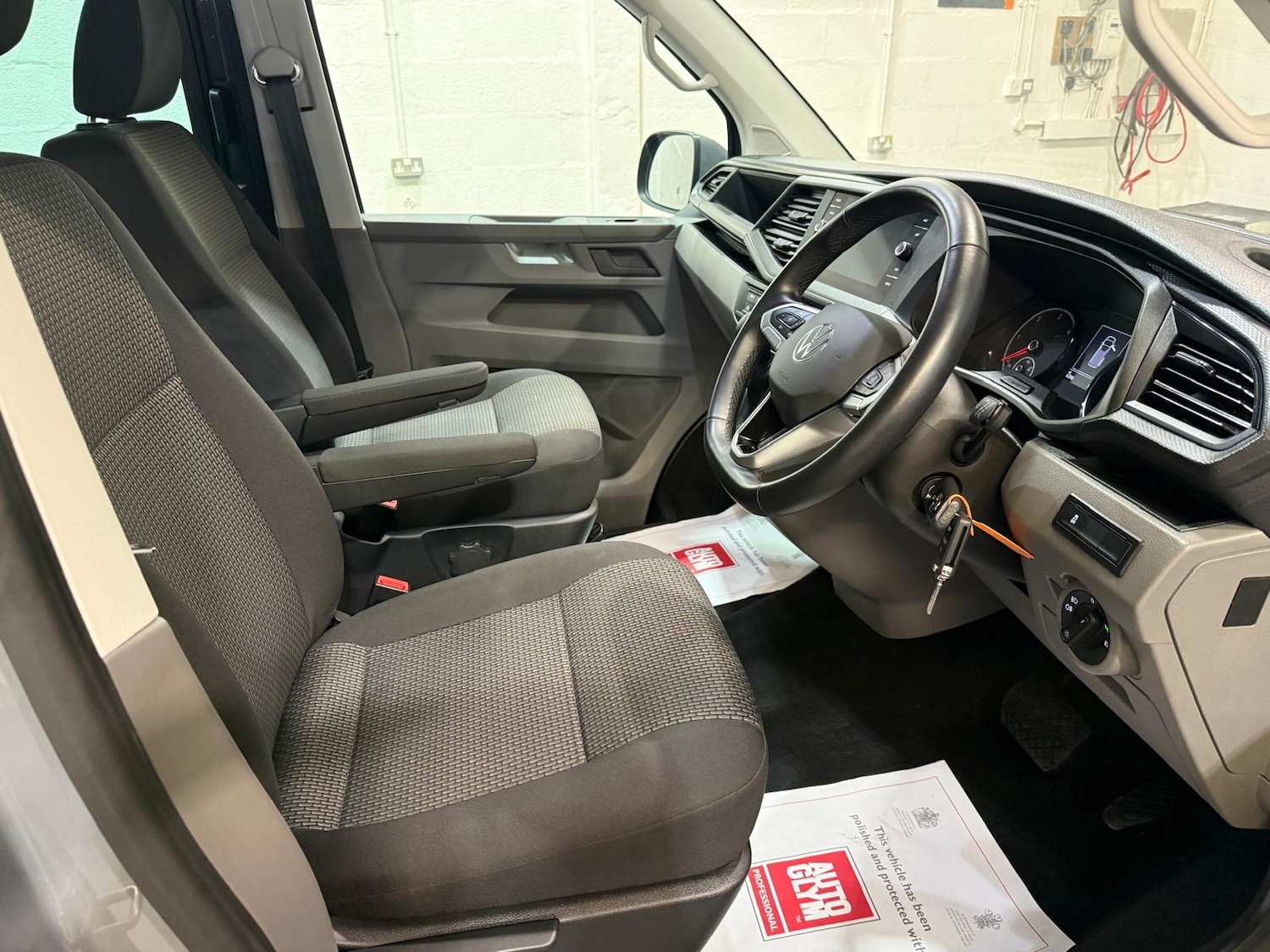 Used Volkswagen Transporter 2023 for sale - 78199021: Photo 11