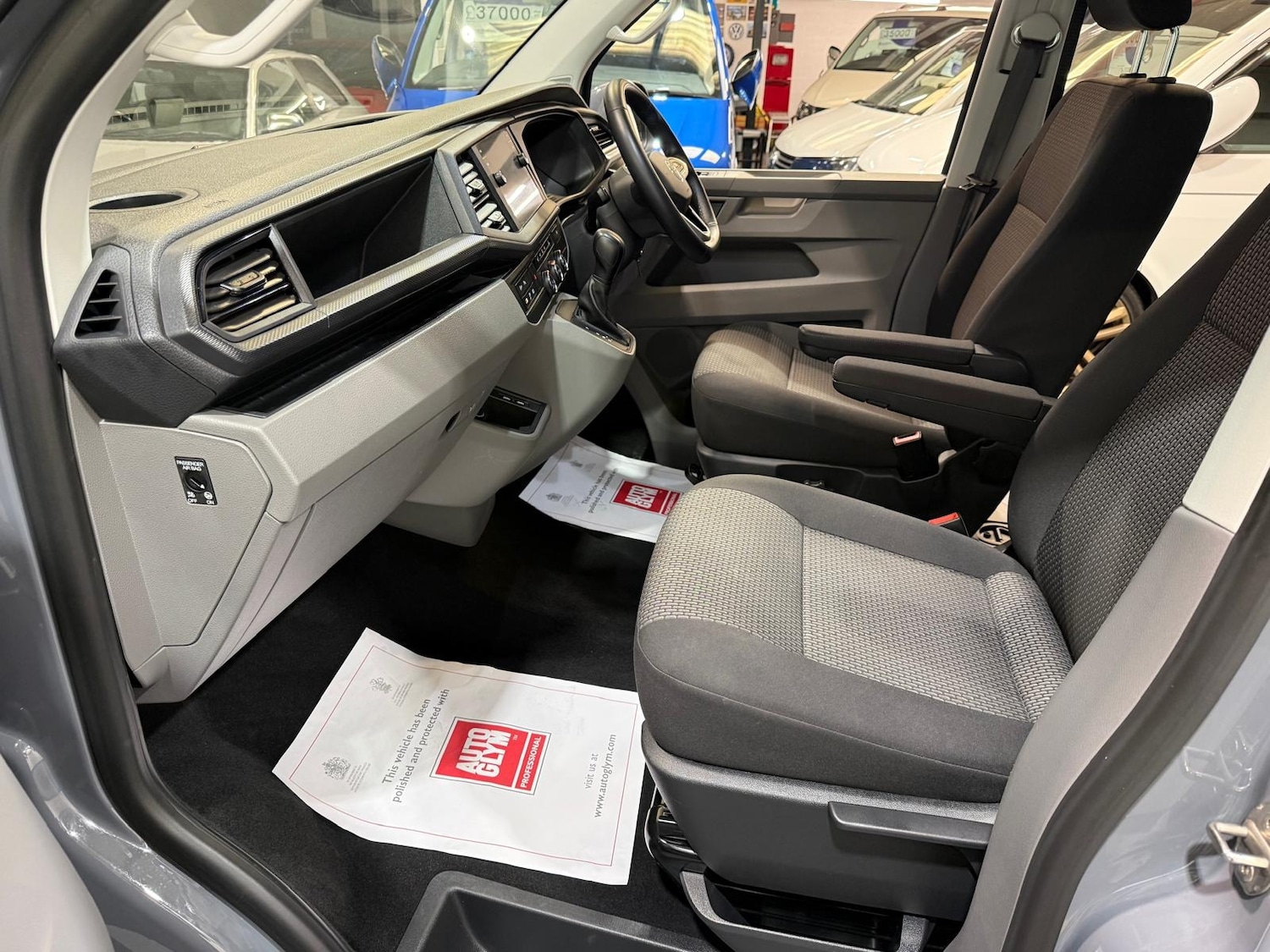 Used Volkswagen Transporter 2023 for sale - 78199021: Photo 13