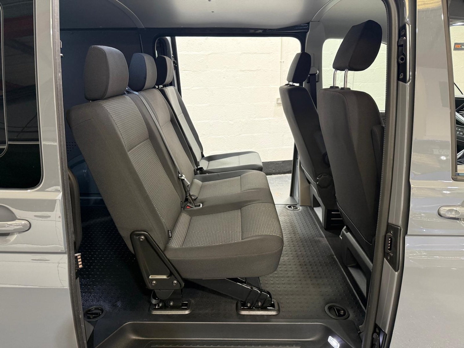 Used Volkswagen Transporter 2023 for sale - 78199021: Photo 14