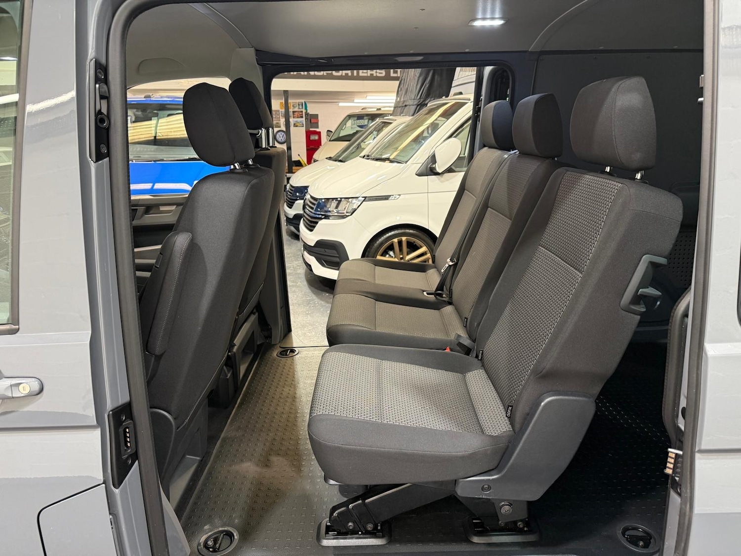 Used Volkswagen Transporter 2023 for sale - 78199021: Photo 15