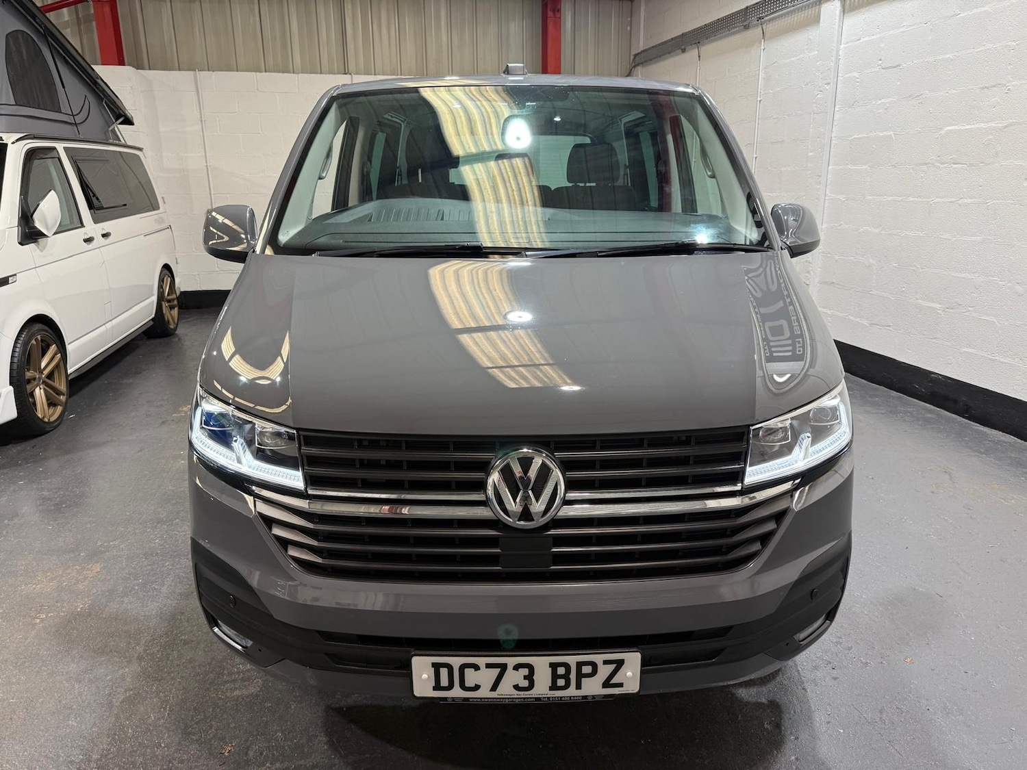 Used Volkswagen Transporter 2023 for sale - 78199021: Photo 4