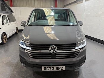 Used Volkswagen Transporter 2023 for sale - 78199021: Photo