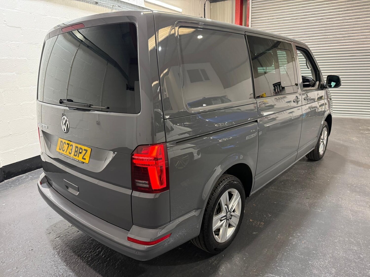 Used Volkswagen Transporter 2023 for sale - 78199021: Photo 7