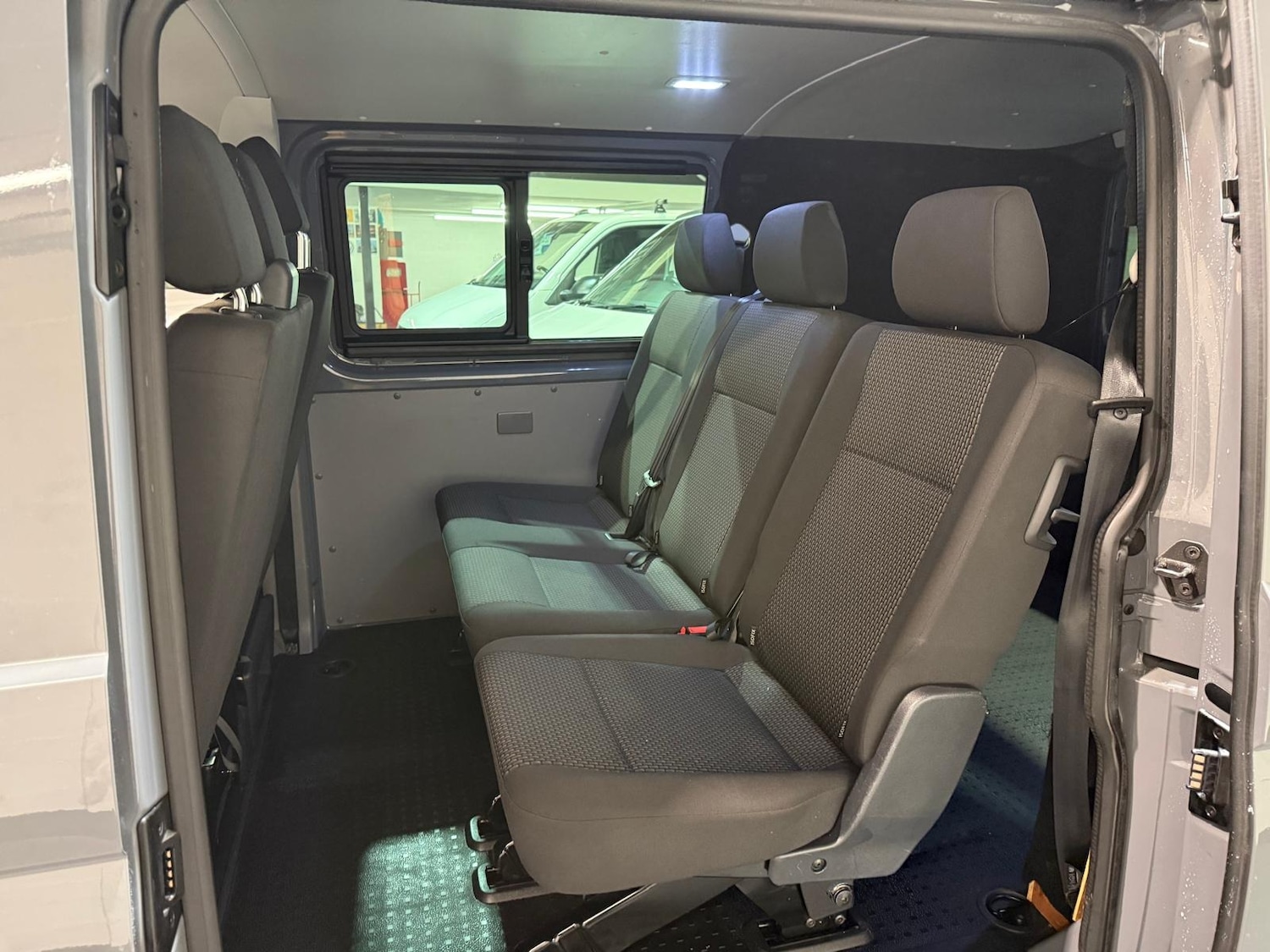 Used Volkswagen Transporter 2022 for sale - 77676886: Photo 13