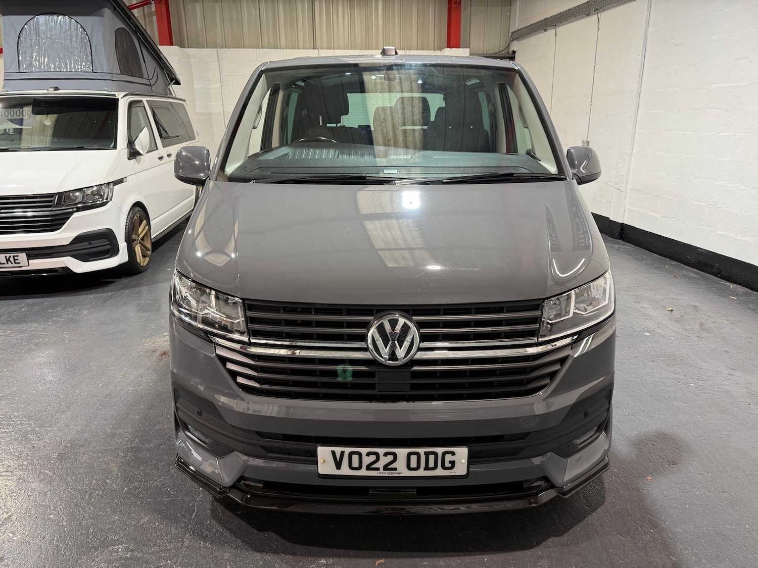 Used Volkswagen Transporter 2022 for sale - 77676886: Photo 6