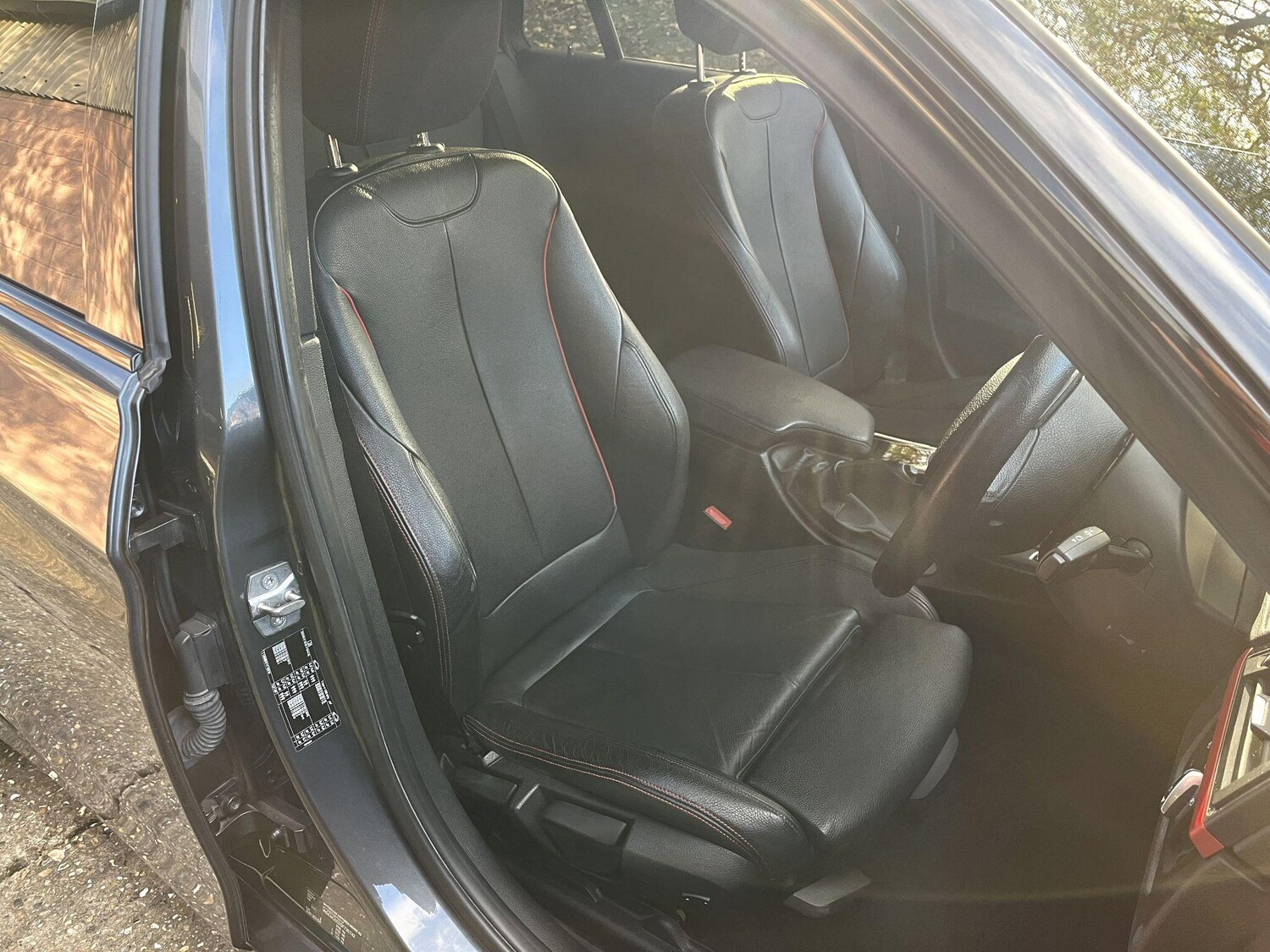 Used BMW 3 Series 2015 for sale - 76608156: Photo 13