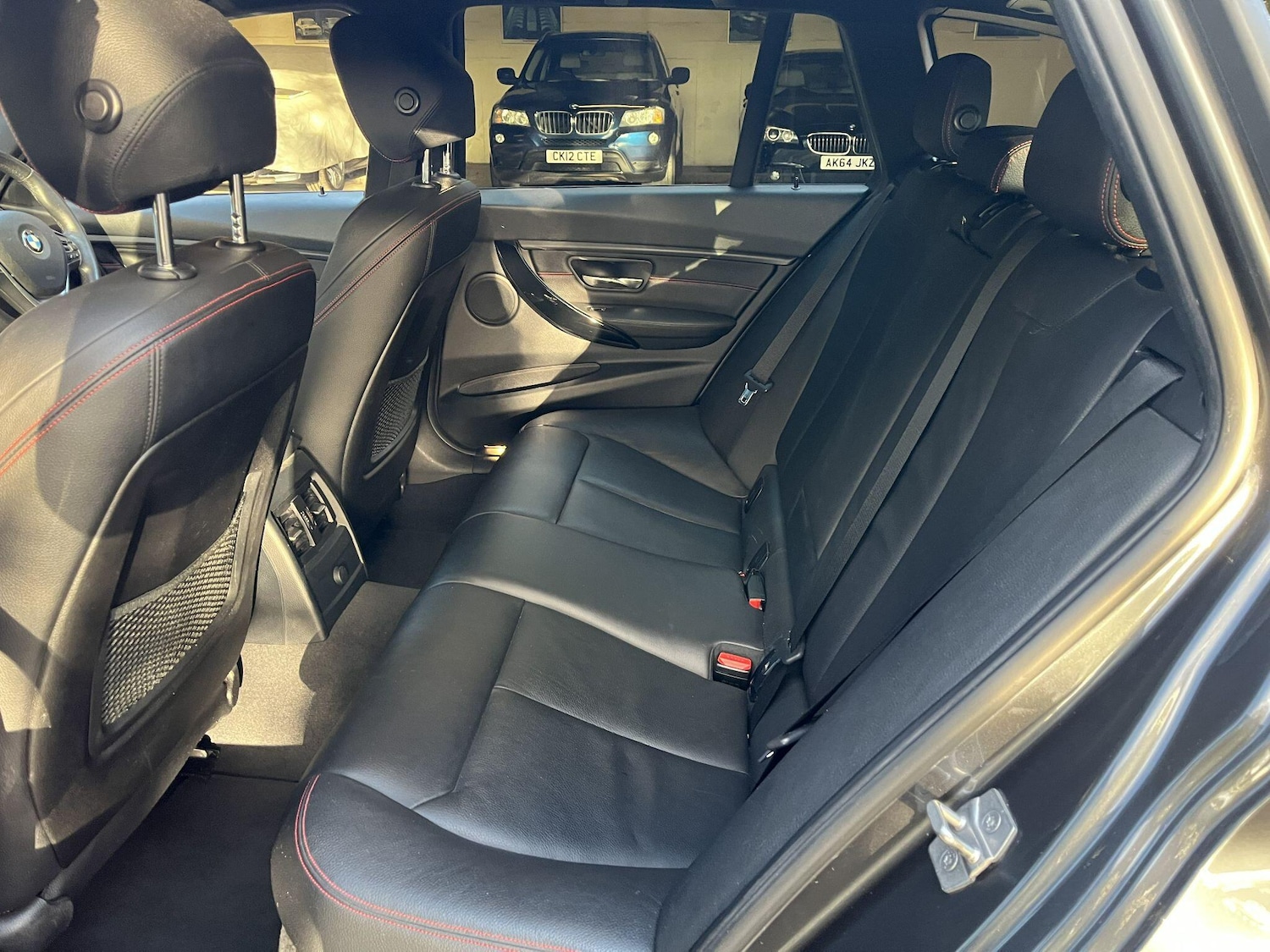 Used BMW 3 Series 2015 for sale - 76608156: Photo 16