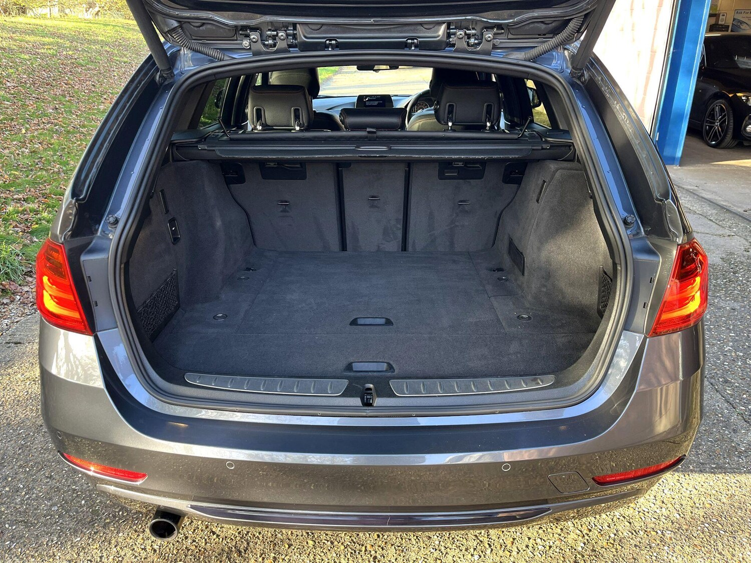 Used BMW 3 Series 2015 for sale - 76608156: Photo 17